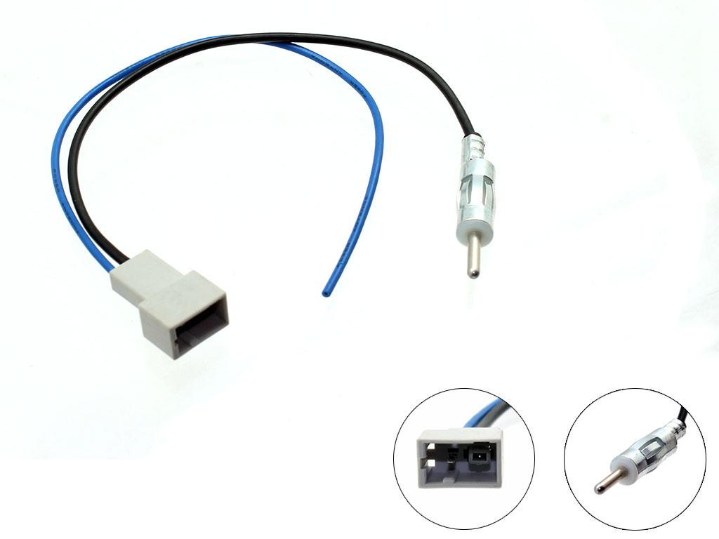 CT27AA36 Antennenadapter für Honda und Mazda