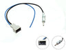 CT27AA36 Antennenadapter für Honda und Mazda