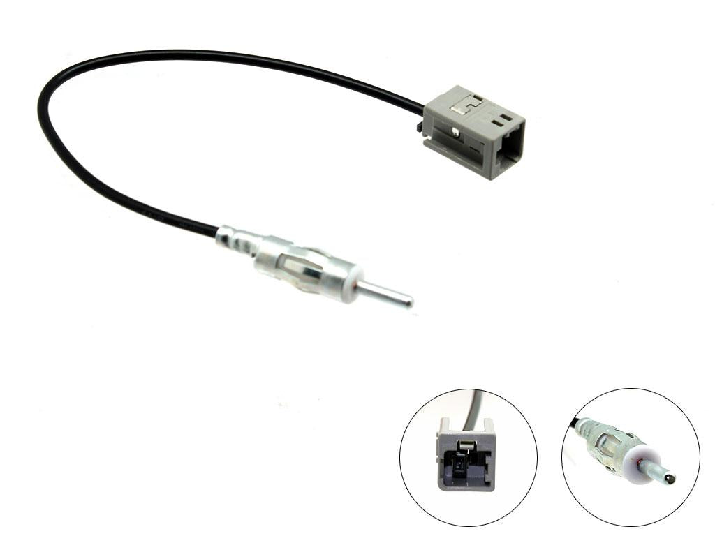 21CT27AA39 Antennenadapter