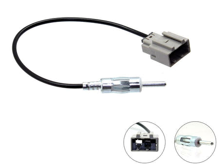 CT27AA53 Antennenadapter für Hyundai und Kia