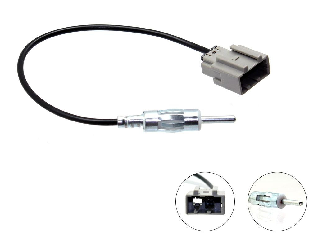 CT27AA53 Antennenadapter für Hyundai und Kia