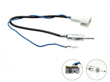 21CT27AA71 Antennenadapter für Honda