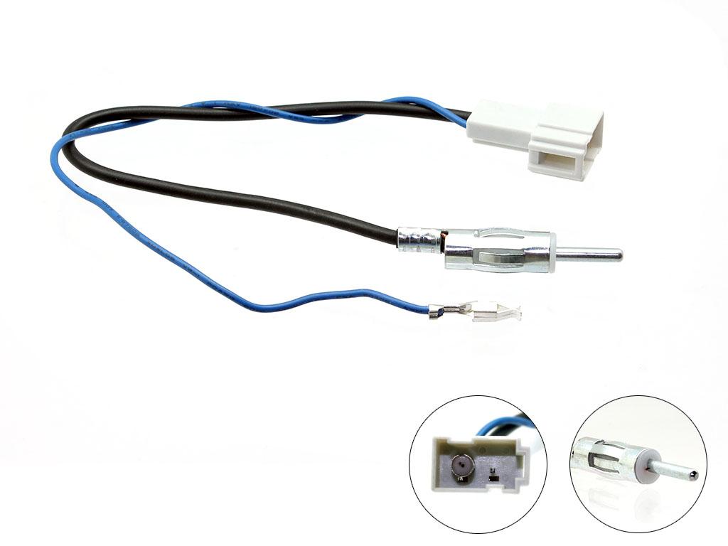 21CT27AA71 Antennenadapter für Honda