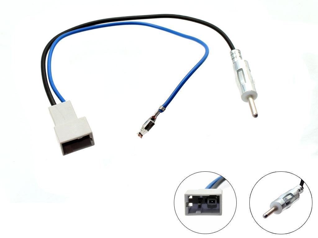 CT27AA88 Antennenadapter für Mazda und Suzuki