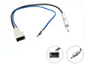 CT27AA88 Antennenadapter für Mazda und Suzuki