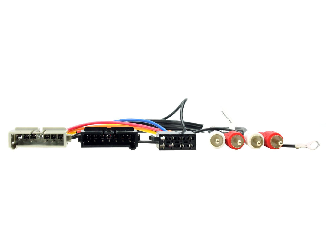 CT51-CH01 Aktiver Systemadapter