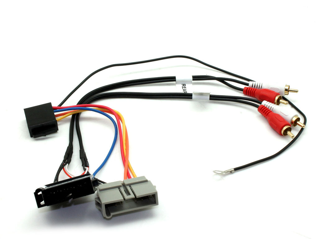 CT51-CH01 Aktiver Systemadapter