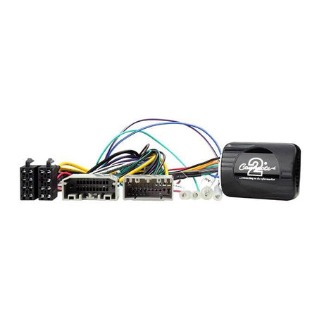 21CT51-CH0C AMP-Interface für Chrysler