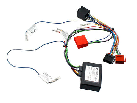 CT53-AU03 Adapter für Audi mit Halbaktivem System