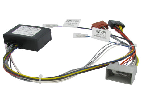 21CT53-HD01 AMP-Schnittstelle für Honda