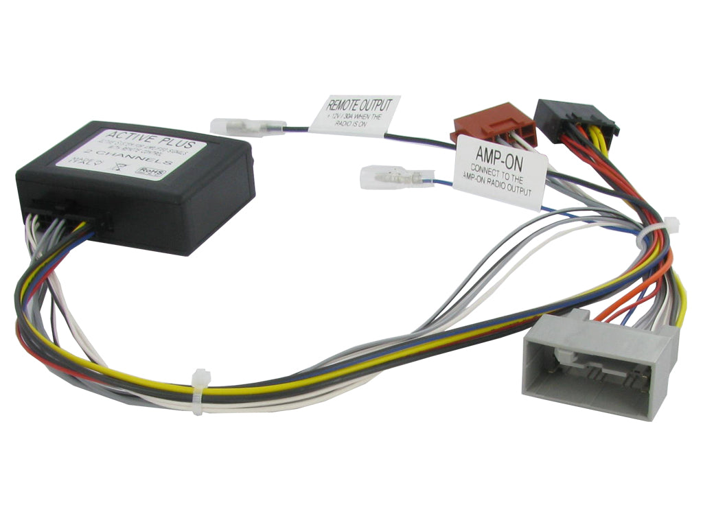 21CT53-HD01 AMP-Schnittstelle für Honda