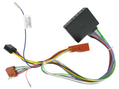CT53-MZ01 AMP-Schnittstelle für Mazda