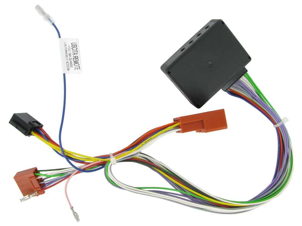 CT53-MZ01 AMP-Schnittstelle für Mazda