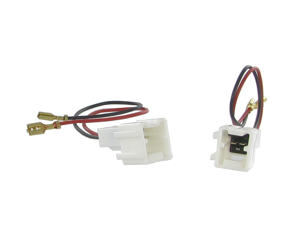 Lautsprecherstecker für Dacia/Renault/Nissan