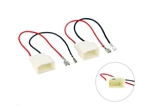 Lautsprecherstecker für Ford