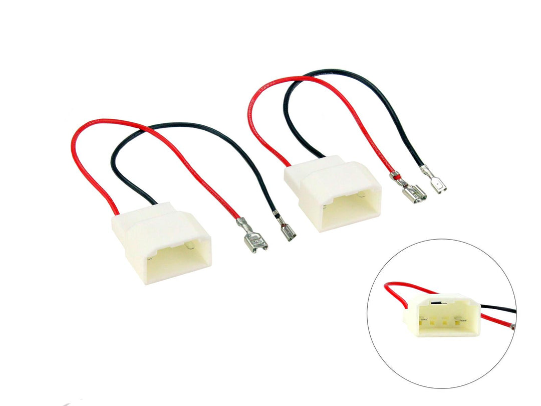 Lautsprecherstecker für Ford