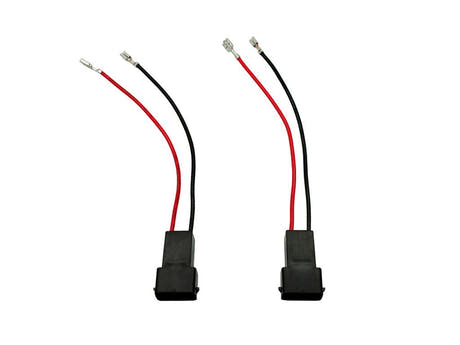 CT55-HD01 Lautsprecherstecker für Honda