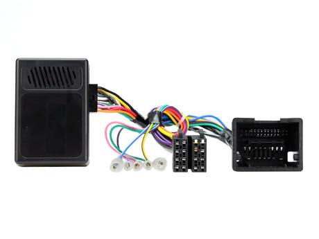 21CTHVX01 Schnittstelle für Opel