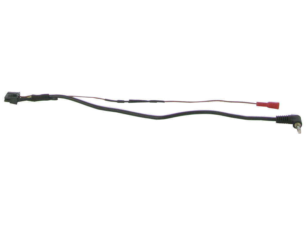JVC Lead Kabel für Lenkradsteuerung