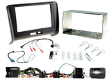 CTKAU03 Mounting kit for Audi TT