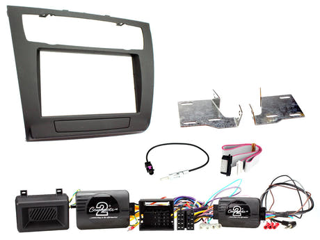 CTKBM08 Montagesatz für BMW 1 Serie 2007-2013