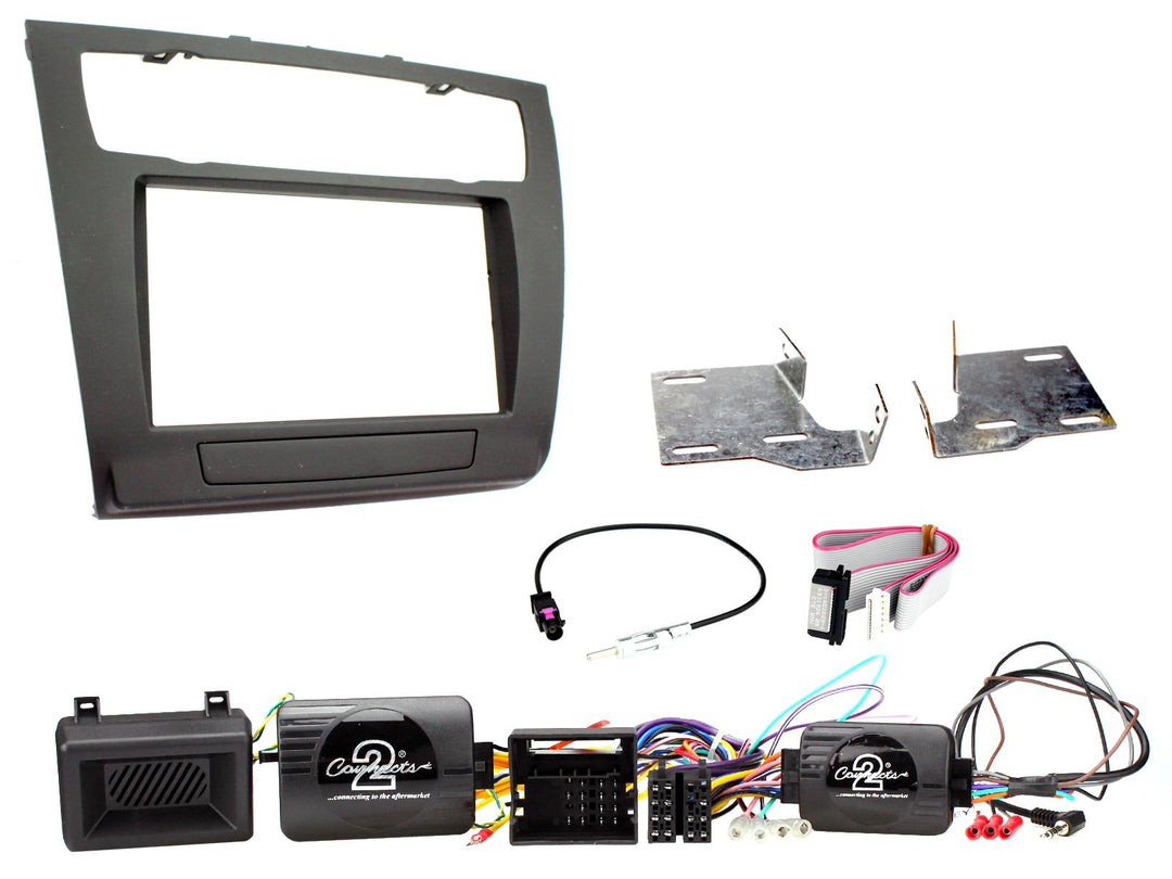 CTKBM08 Montagesatz für BMW 1 Serie 2007-2013
