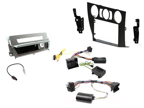 CTKBM15 Montagesatz für BMW 3er-Serie