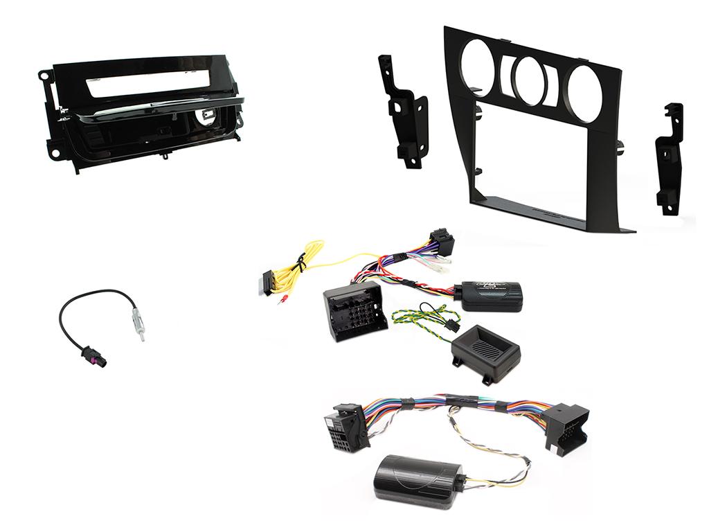 CTKBM16 Mounting kit for BMW 3-series