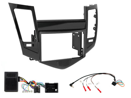 21CTKCV01 Montagesatz für Chevrolet Cruze