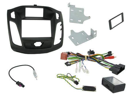 CTKFD31 Montagesatz für Ford Focus
