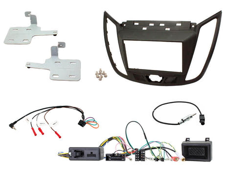 21CTKFD34 Montagesatz für Ford C-MAX 2010-2016
