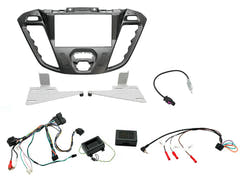 CTKFD42 Montagesatz für Ford Transit Custom 2012-2016