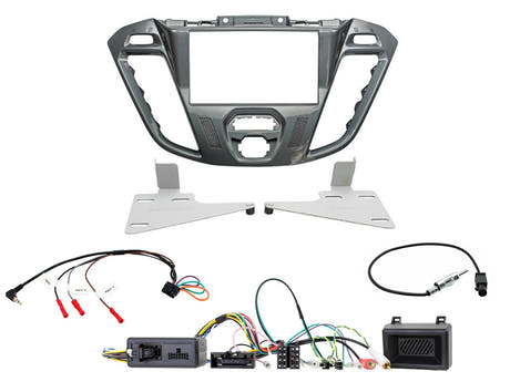 CTKFD42 Montagesatz für Ford Transit Custom 2012-2016