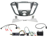 CTKFD42 Montagesatz für Ford Transit Custom 2012-2016
