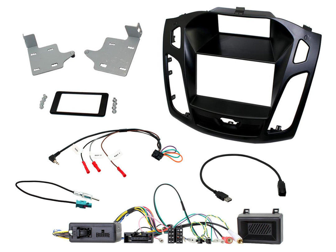 CTKFD64 Montagesatz für Ford Focus 2015-