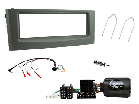 CTKFT06 Montagesatz für Fiat Punto