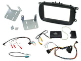 CTKFT13 Mounting kit for Fiat 500X 2015-2021