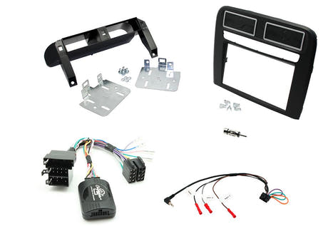 CTKFT15 Montagesatz für Fiat Grande Punto