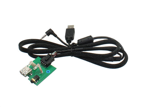 CTKIAUSB.2 USB Adapter für Kia