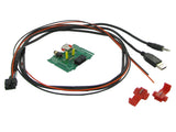 CTKIAUSB.4 USB-Adapter für Kia