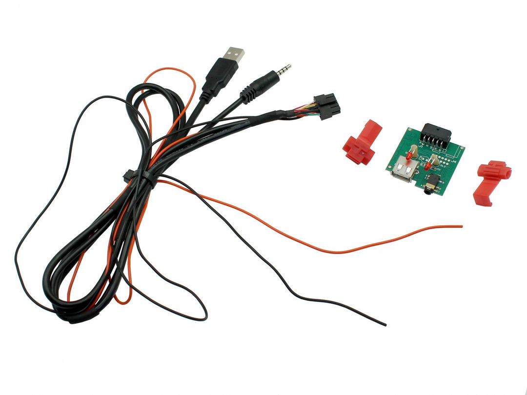 CTKIAUSB.7 USB Adapter für Kia.