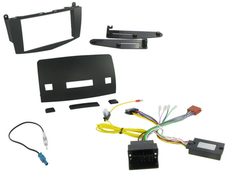 CTKMB04 Montageset für Mercedes