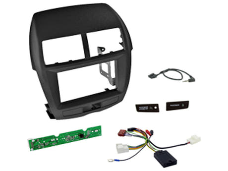 CTKMT02 Montagesatz für Mitsubishi ASX 2010-
