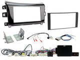 Montage Kit für Nissan Navara 2016 - 2019