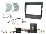 CTKPO06 Mounting kit for Porsche Panamera 2009-2016