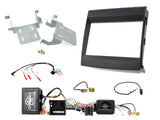 CTKPO09 Montagesatz für Porsche Cayenne 2011-2016