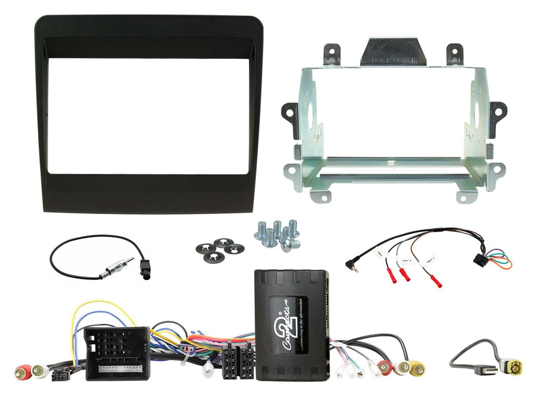 CTKPO20 Montagesatz für Porsche 911 2011-2016