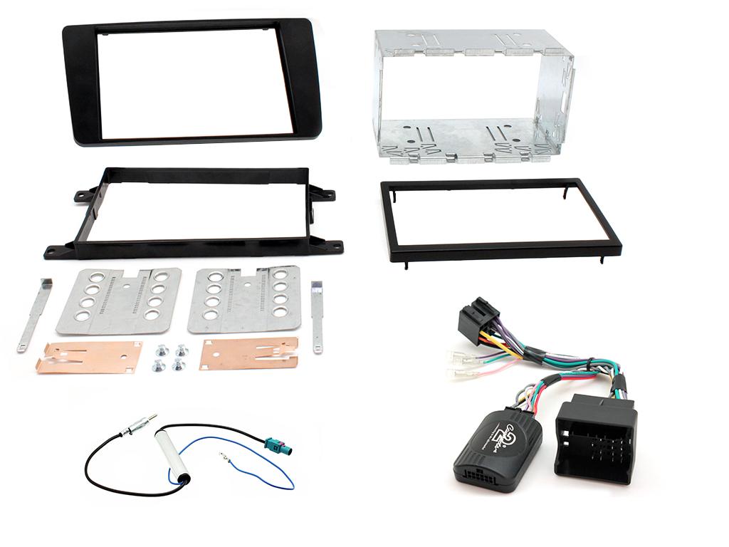 CTKSK03 Montagesatz für Skoda Octavia 2004-08