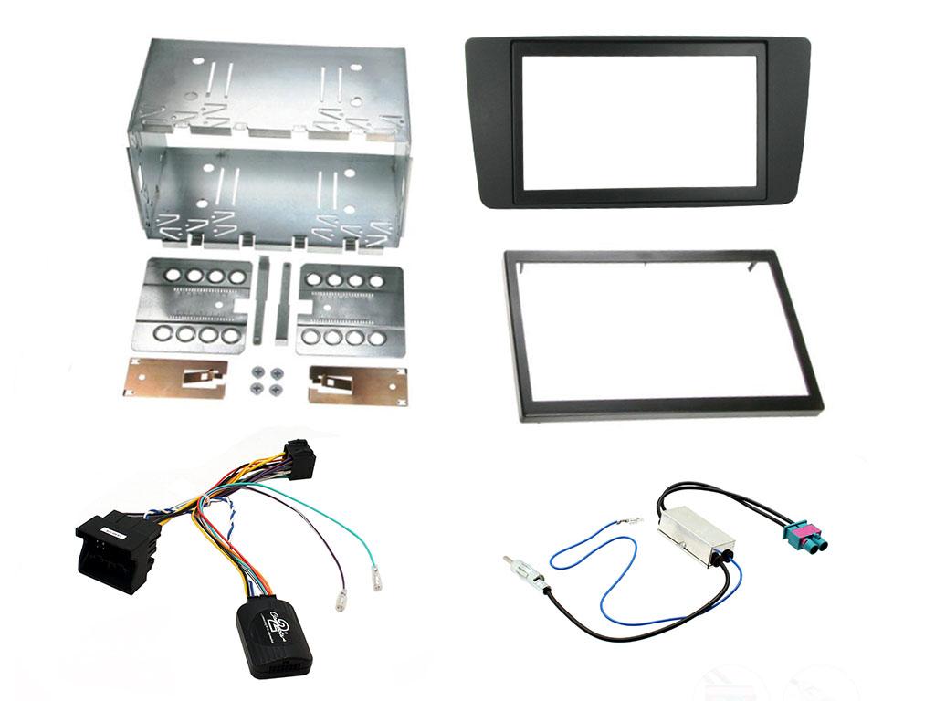 CTKSK06 Montageset für Skoda Yeti