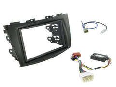 Kabelloses Apple Carplay in Suzuki Swift (2011-2016)